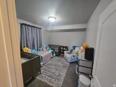Bedroom - 8631 N Cypress Aly, Eagle Mountain, UT 84005 photo 5 of 6