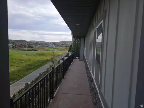Exterior - 8631 N Cypress Aly, Eagle Mountain, UT 84005 photo 1 of 2