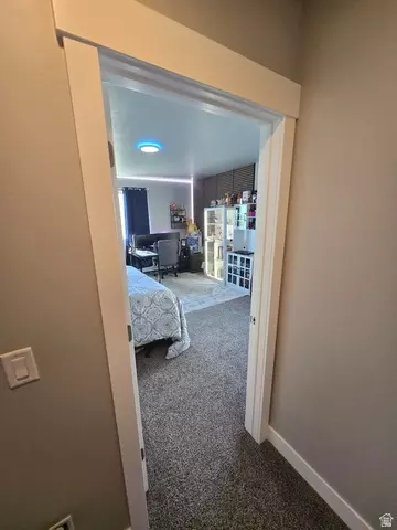 Entry Way - 8631 N Cypress Aly, Eagle Mountain, UT 84005 photo 5 of 6
