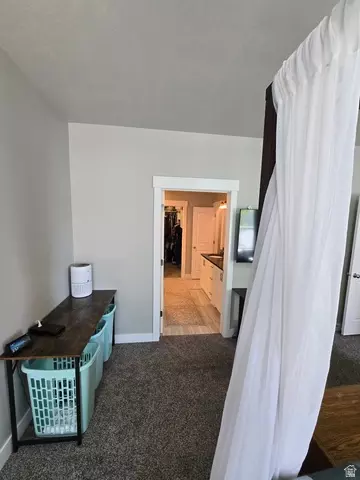 Entry Way - 8631 N Cypress Aly, Eagle Mountain, UT 84005 photo 2 of 6