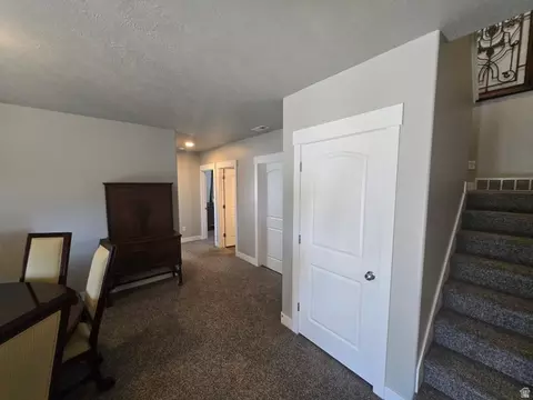 Entry Way - 8631 N Cypress Aly, Eagle Mountain, UT 84005 photo 6 of 6