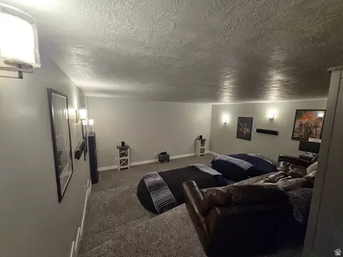 Bedroom - 8631 N Cypress Aly, Eagle Mountain, UT 84005 photo 2 of 6