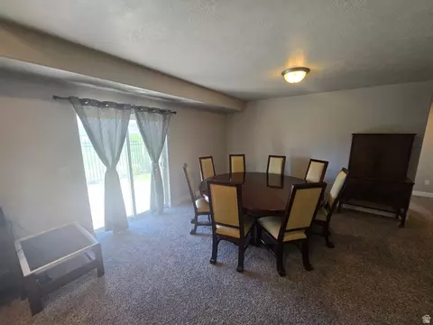 Dining - 8631 N Cypress Aly, Eagle Mountain, UT 84005 photo 3 of 4