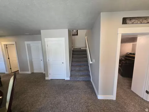 Entry Way - 8631 N Cypress Aly, Eagle Mountain, UT 84005 photo 4 of 6