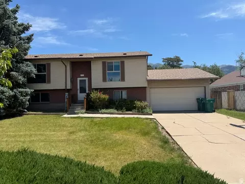 1238 Cherrywood Dr, Layton, UT 84040