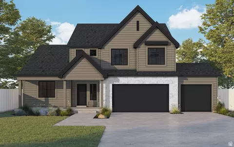 1564 E 820 N #117, Salem, UT 84653