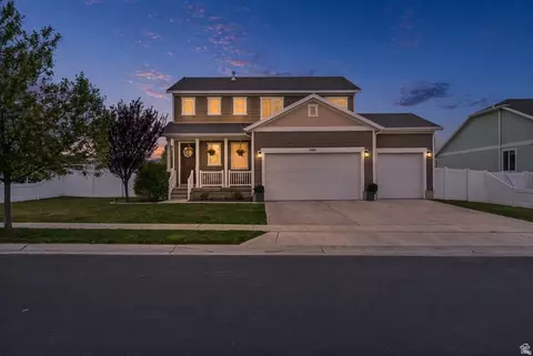 7685 N Timber Country Rd, Eagle Mountain, UT 84005