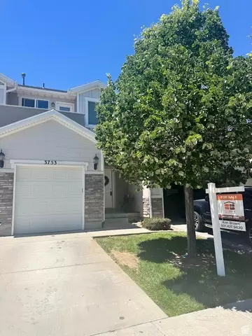 3753 N Prairie Grass Dr, Lehi, UT 84043