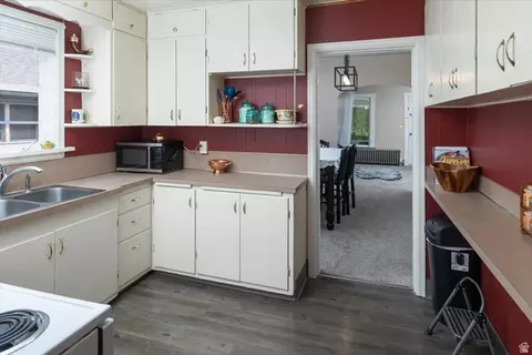 Kitchen - 729 E 200 N, Logan, UT 84321 photo 1 of 3