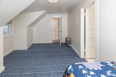 Bedroom - 729 E 200 N, Logan, UT 84321 photo 3 of 5
