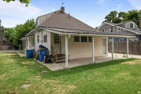 Exterior - 729 E 200 N, Logan, UT 84321 photo 4 of 4