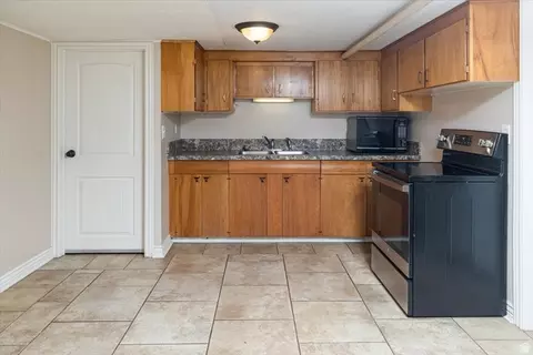 Kitchen - 729 E 200 N, Logan, UT 84321 photo 3 of 3
