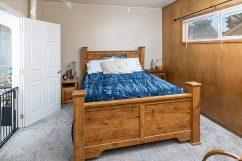 Bedroom - 729 E 200 N, Logan, UT 84321 photo 1 of 5