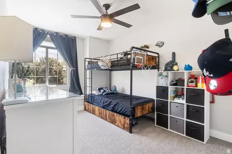 Bedroom - 11432 S 150 E, Draper, UT 84020 photo 5 of 5