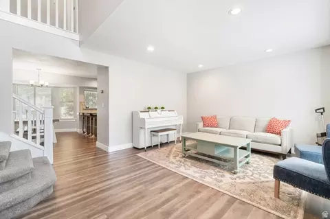 Living - 11432 S 150 E, Draper, UT 84020 photo 1 of 3