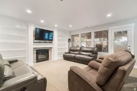 Living - 11432 S 150 E, Draper, UT 84020 photo 3 of 3