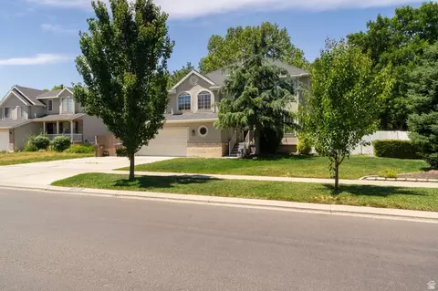 Exterior - 11432 S 150 E, Draper, UT 84020 photo 7 of 7