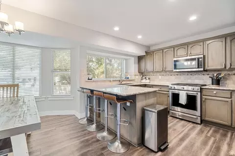 Kitchen - 11432 S 150 E, Draper, UT 84020 photo 1 of 3
