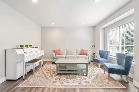 Living - 11432 S 150 E, Draper, UT 84020 photo 2 of 3
