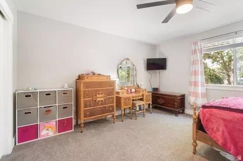 Bedroom - 11432 S 150 E, Draper, UT 84020 photo 4 of 5