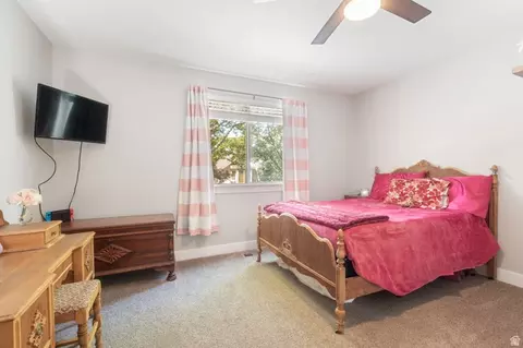 Bedroom - 11432 S 150 E, Draper, UT 84020 photo 3 of 5