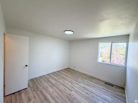 Bedroom - 127 E 1100 N #4, Bountiful, UT 84010 photo 2 of 3