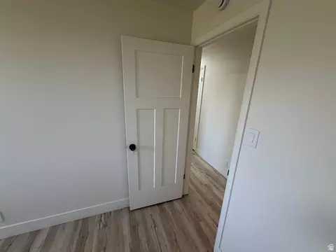 Bedroom - 127 E 1100 N #4, Bountiful, UT 84010 photo 3 of 3