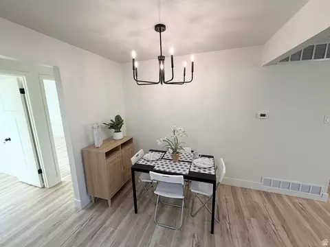 Dining - 127 E 1100 N #4, Bountiful, UT 84010 photo 2 of 2