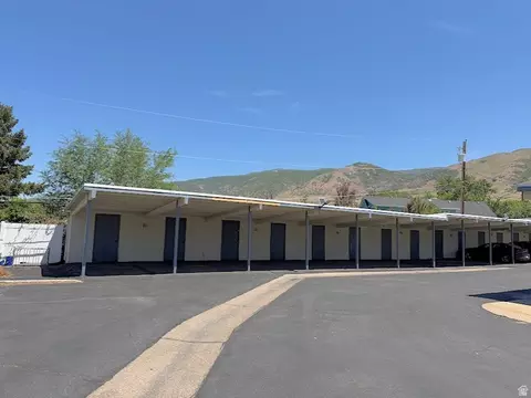 Exterior - 127 E 1100 N #4, Bountiful, UT 84010 photo 1 of 4
