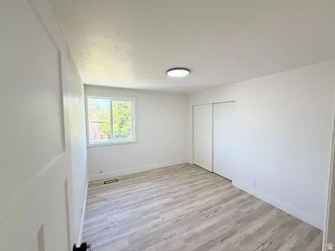 Bedroom - 127 E 1100 N #4, Bountiful, UT 84010 photo 1 of 3