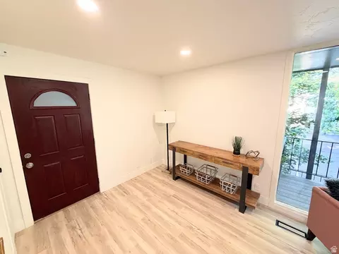 Entry Way - 127 E 1100 N #4, Bountiful, UT 84010 photo 1 of 1