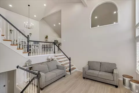 Entry Way - 5248 S Clear Spring Ln E, Murray, UT 84117 photo 1 of 3