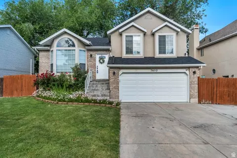 Exterior - 7652 S 520 E, Midvale, UT 84047 photo 2 of 8
