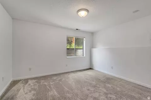 Bedroom - 7652 S 520 E, Midvale, UT 84047 photo 7 of 8