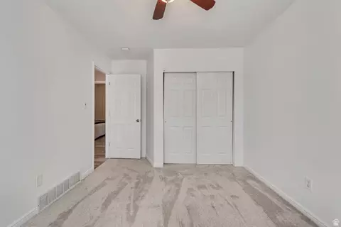 Bedroom - 7652 S 520 E, Midvale, UT 84047 photo 5 of 8