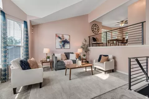 Living - 7652 S 520 E, Midvale, UT 84047 photo 1 of 6