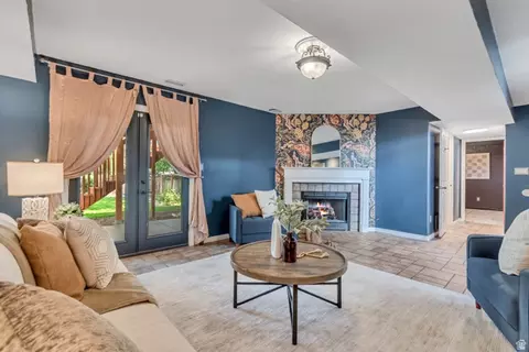 Living - 7652 S 520 E, Midvale, UT 84047 photo 5 of 6