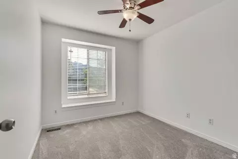 Bedroom - 7652 S 520 E, Midvale, UT 84047 photo 4 of 8