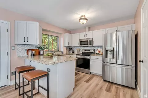 Kitchen - 7652 S 520 E, Midvale, UT 84047 photo 1 of 1