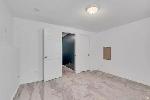 Bedroom - 7652 S 520 E, Midvale, UT 84047 photo 8 of 8