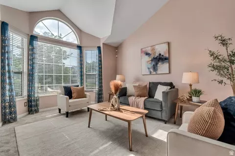 Living - 7652 S 520 E, Midvale, UT 84047 photo 3 of 6