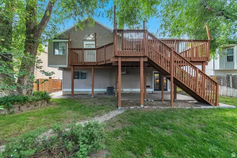Exterior - 7652 S 520 E, Midvale, UT 84047 photo 6 of 8
