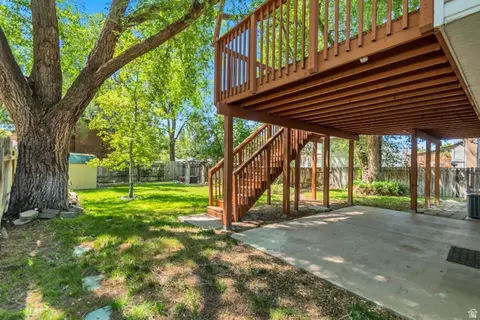 Exterior - 7652 S 520 E, Midvale, UT 84047 photo 7 of 8