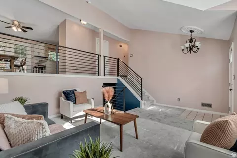 Living - 7652 S 520 E, Midvale, UT 84047 photo 2 of 6