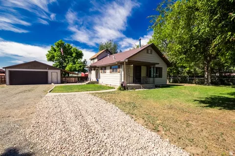 2702 E 1500 S, Vernal, UT 84078