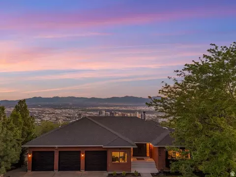 1038 E Northbonneville Dr, Salt Lake City, UT 84103