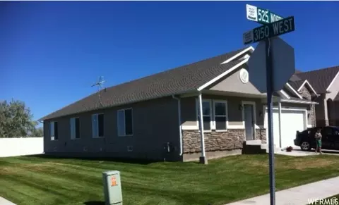 3144 W 525 N, West Point, UT 84015