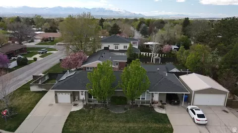 3592 S 2175 E, Millcreek, UT 84109 photo 3