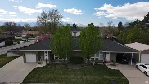 3592 S 2175 E, Millcreek, UT 84109