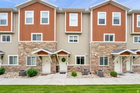 4196 W High Gallery Ct, Herriman, UT 84096